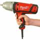 Milwaukee 1/2 Drive Impact Wrench, 400 NM [IPWE400R]